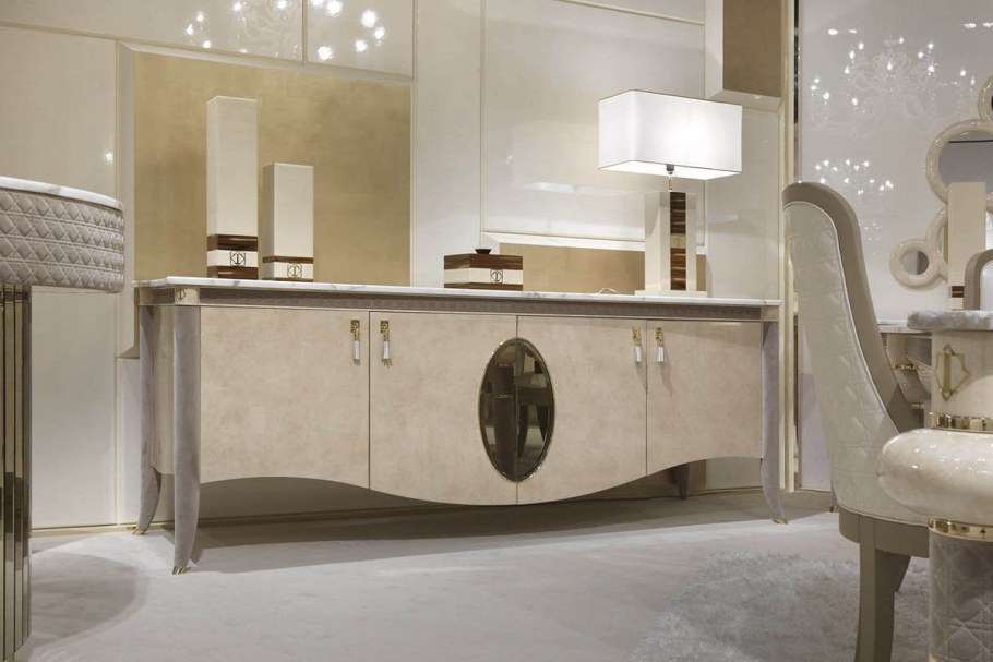 Мебель Turri caractere