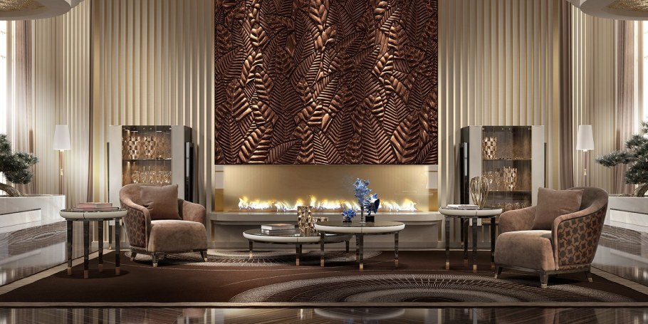 Диван Вог Турри