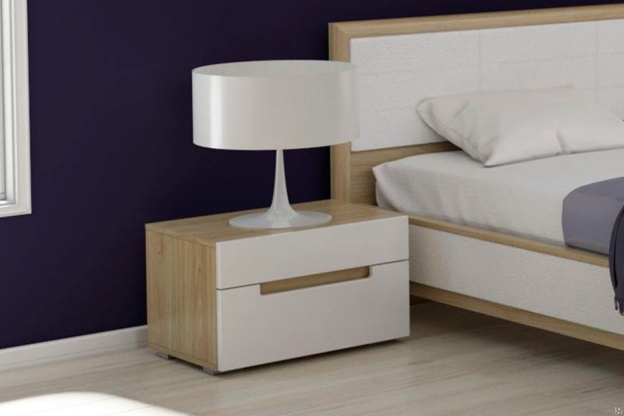 Спальня Анри 5 Ангстрем