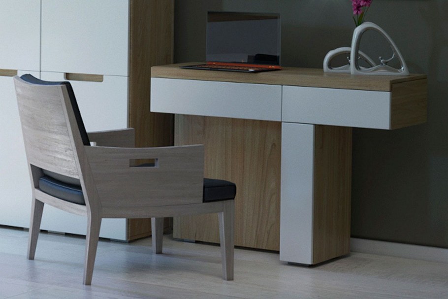 Ангстрем мебель Анри спальня