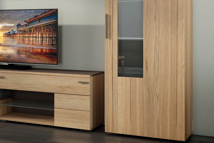 Гостиная Альфа АФ-225.02