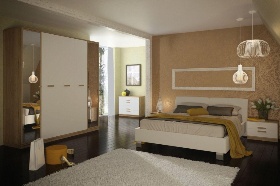 Спальня Marselle Ангстрем