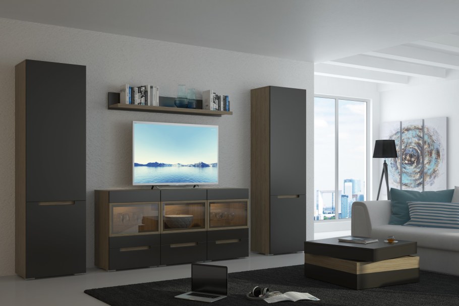 Стенка Анри Ангстрем