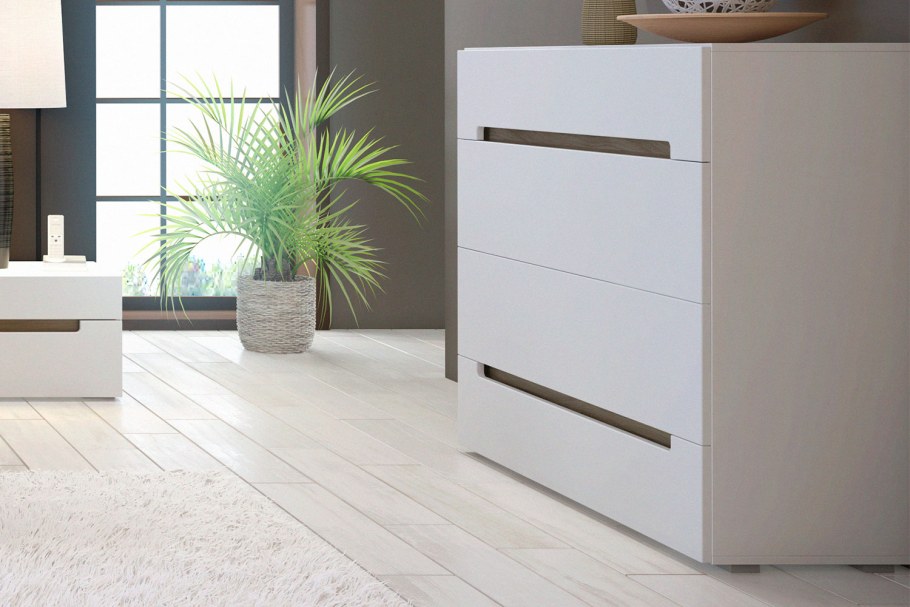 Спальный гарнитур Анри Ангстрем