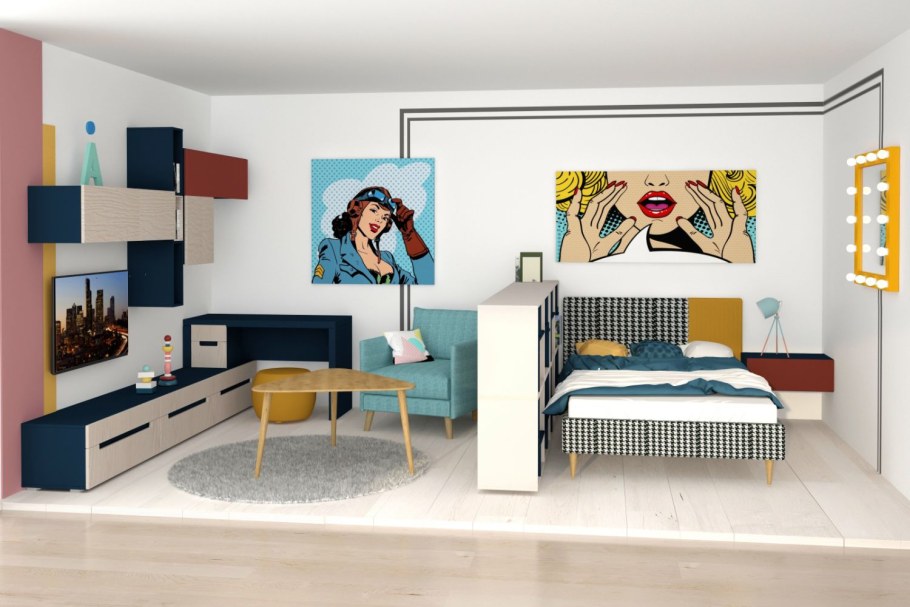 Анри Урбан Ангстрем