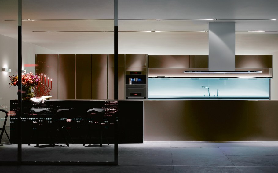 Кухня Siematic s1