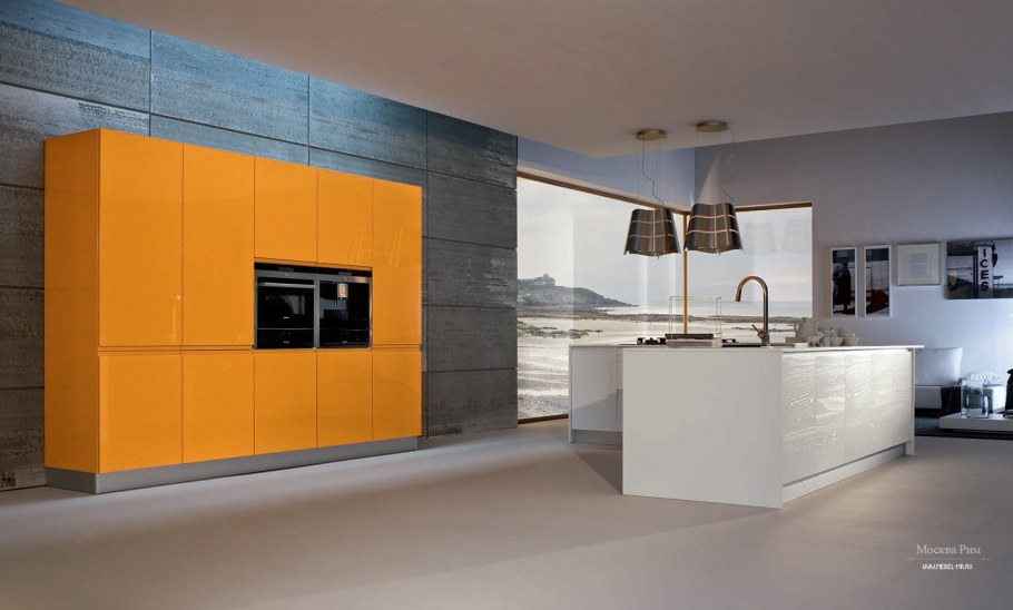 Arcobaleno кухня