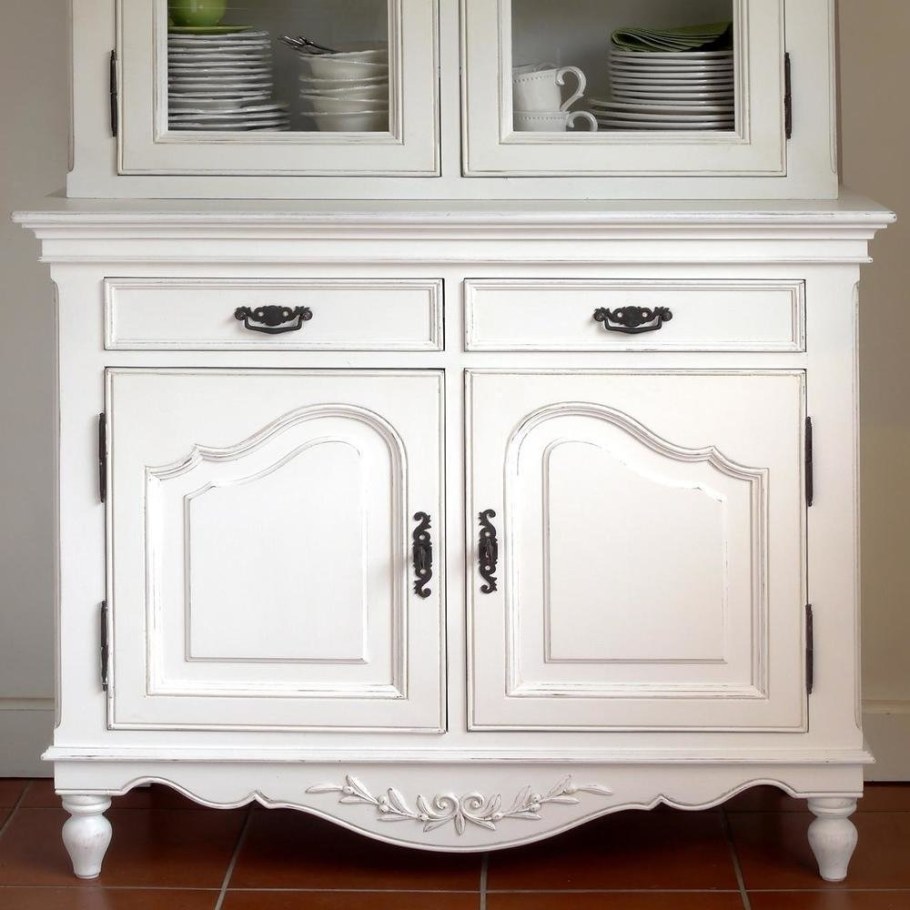 Прагматика Прованс комод