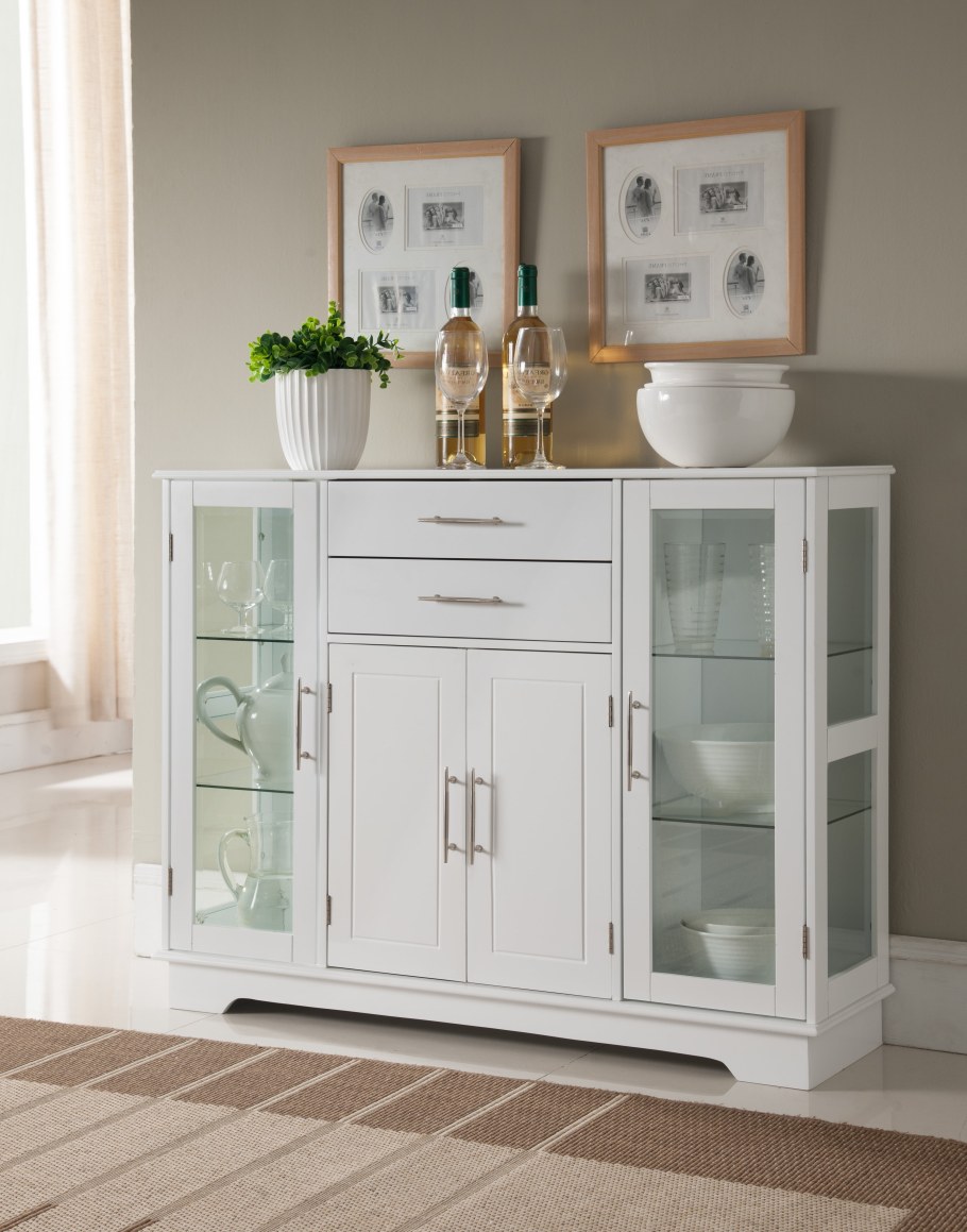 Комод для посуды