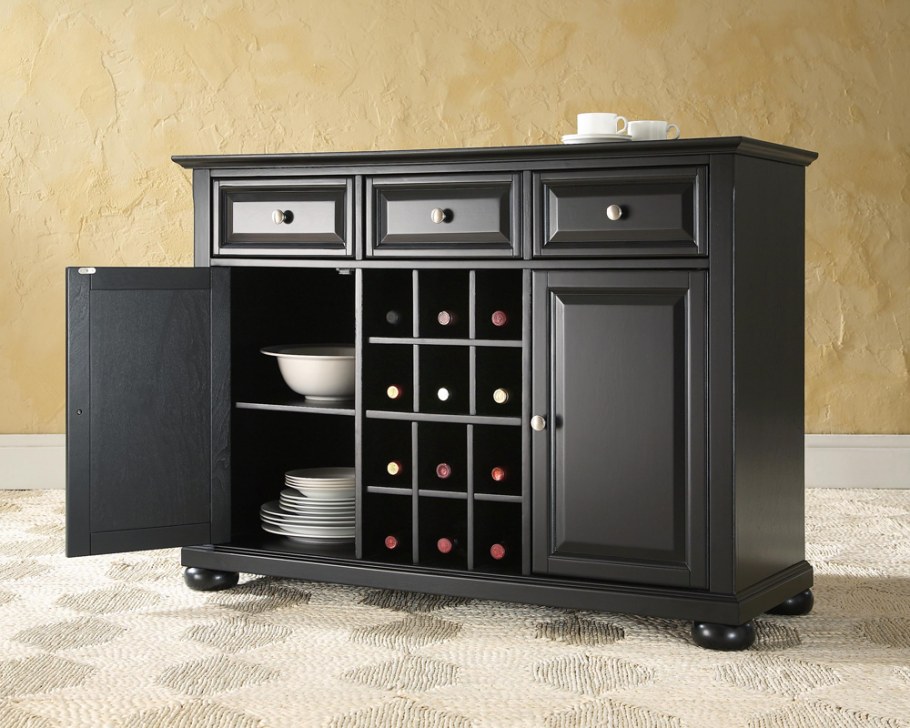 Комод буфет