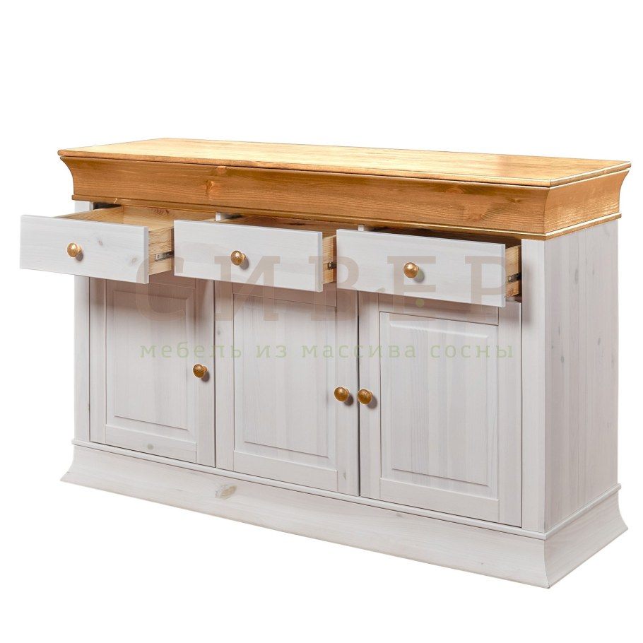 Комод Бостон НББ