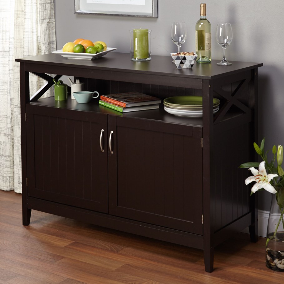 Кухонный комод