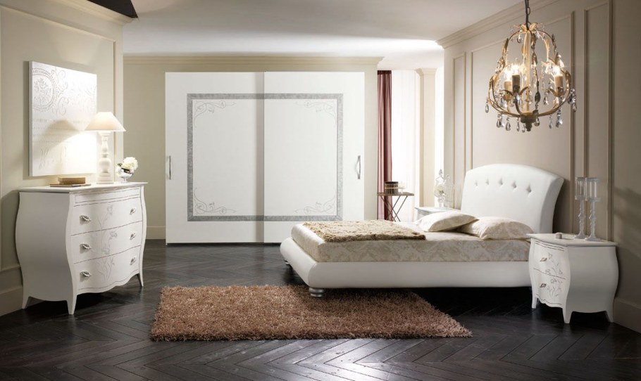 Спальный гарнитур Spar