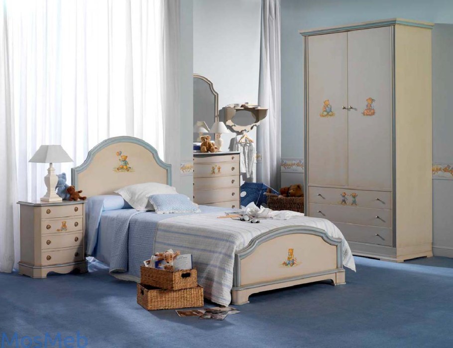 Мебель Vicent Montoro