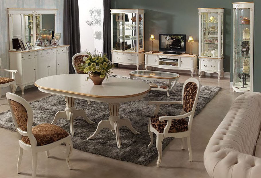 Витрина 807 Panamar