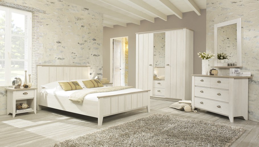 Спальня Прованс Мебельград