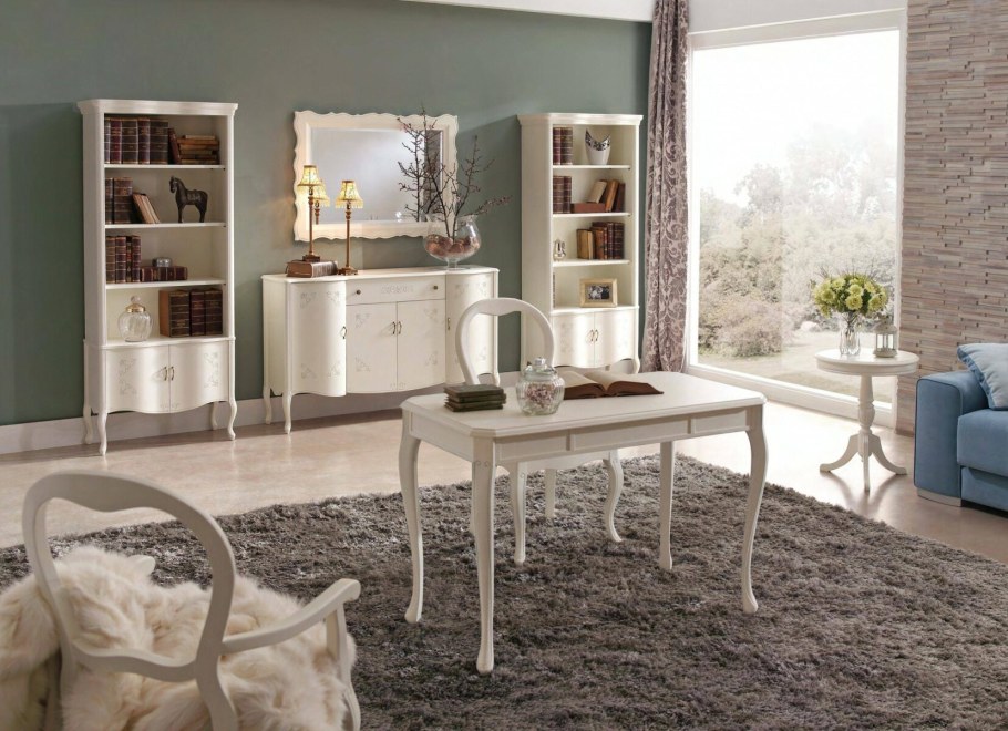 Кресло 416.057 Panamar