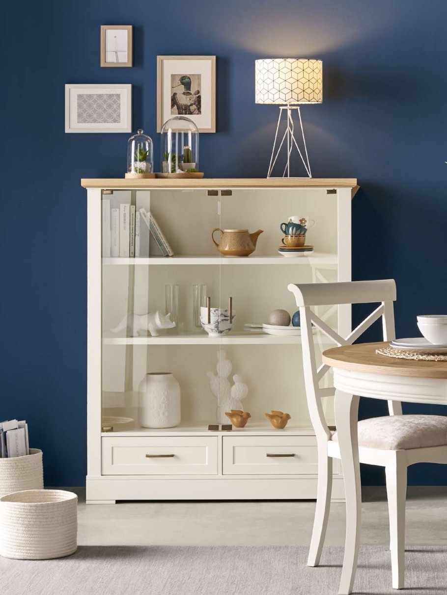 Витрины Панамар Испания