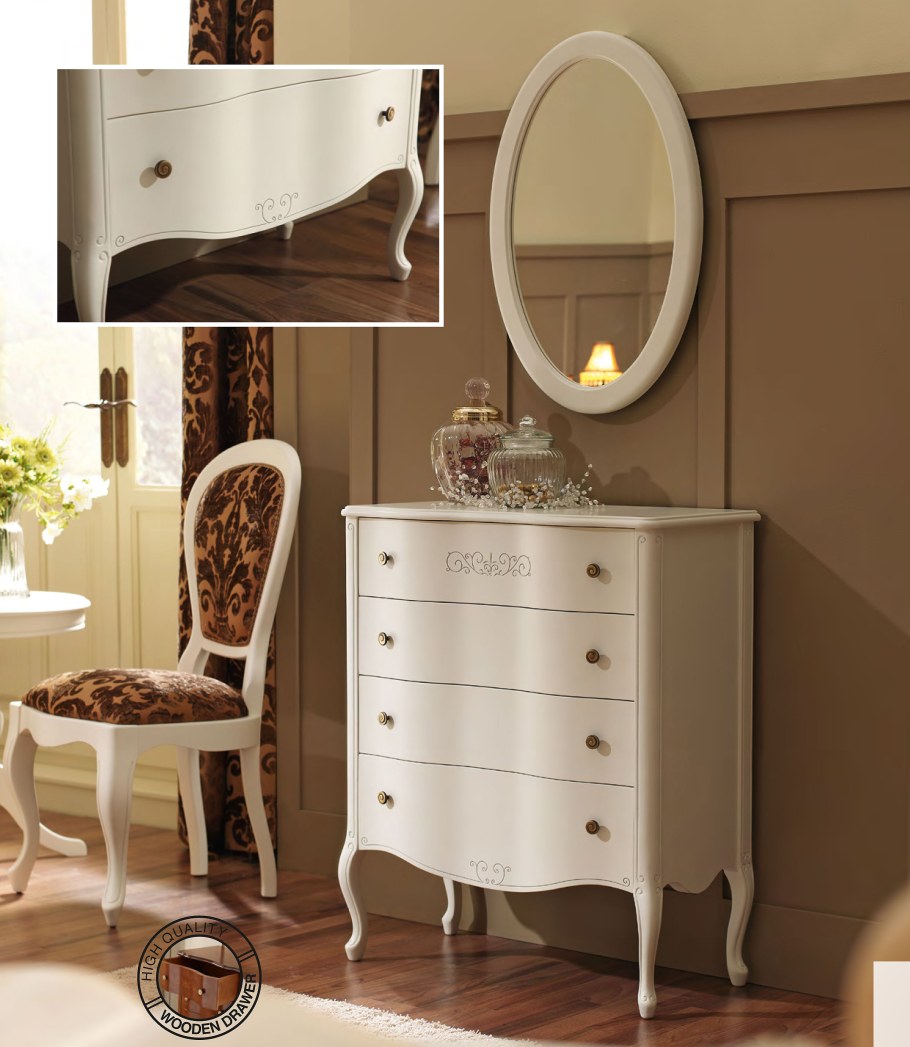 Комод Панамар Испания