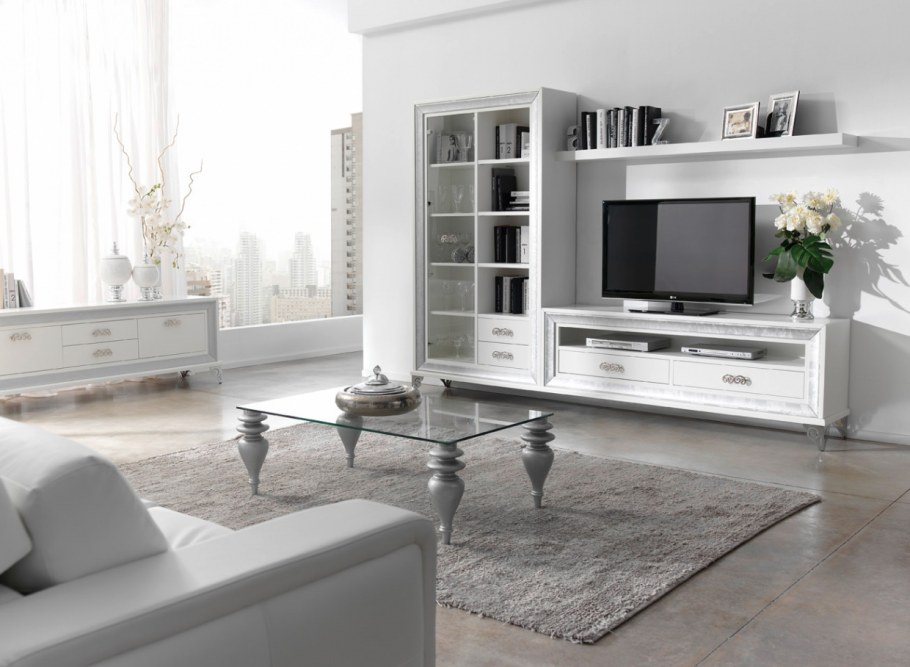 Мугали фабрика Испания