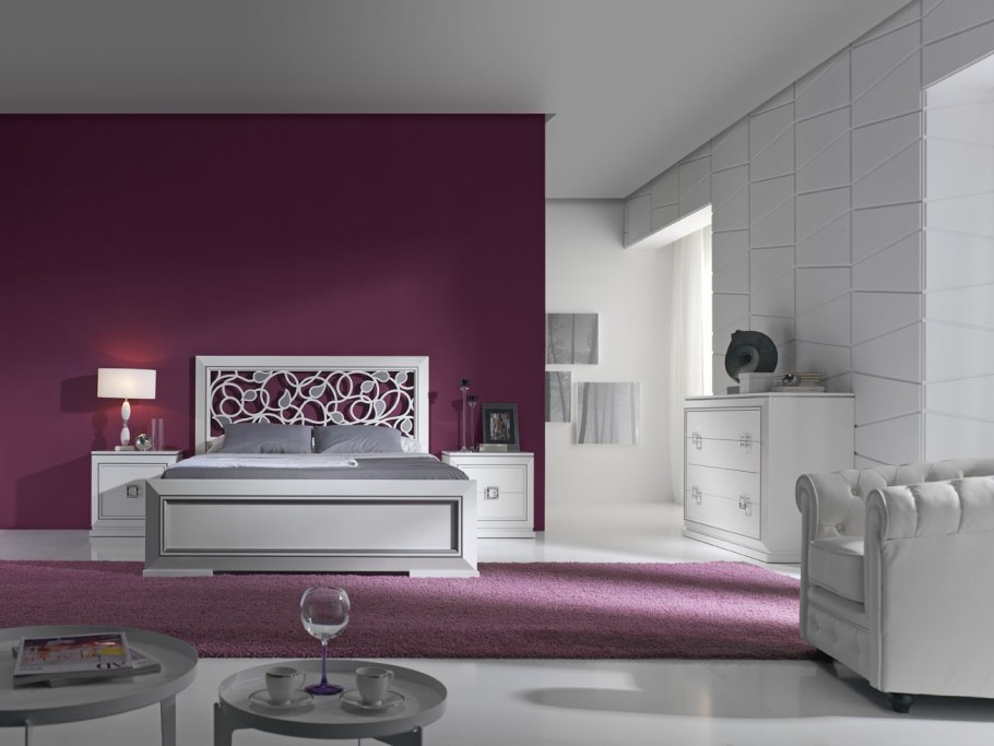 Испанская мебель в стиле Модерн