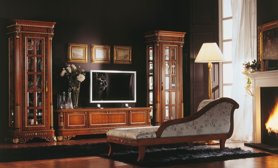 Италия Микеланджело мебель