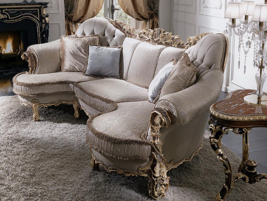 Итальянская фабрика Чеппи