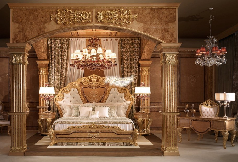 Дорогая мебель