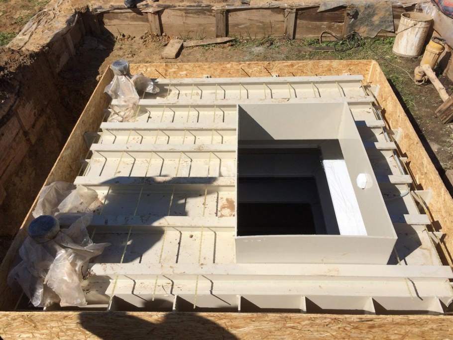 Погреб Оникс