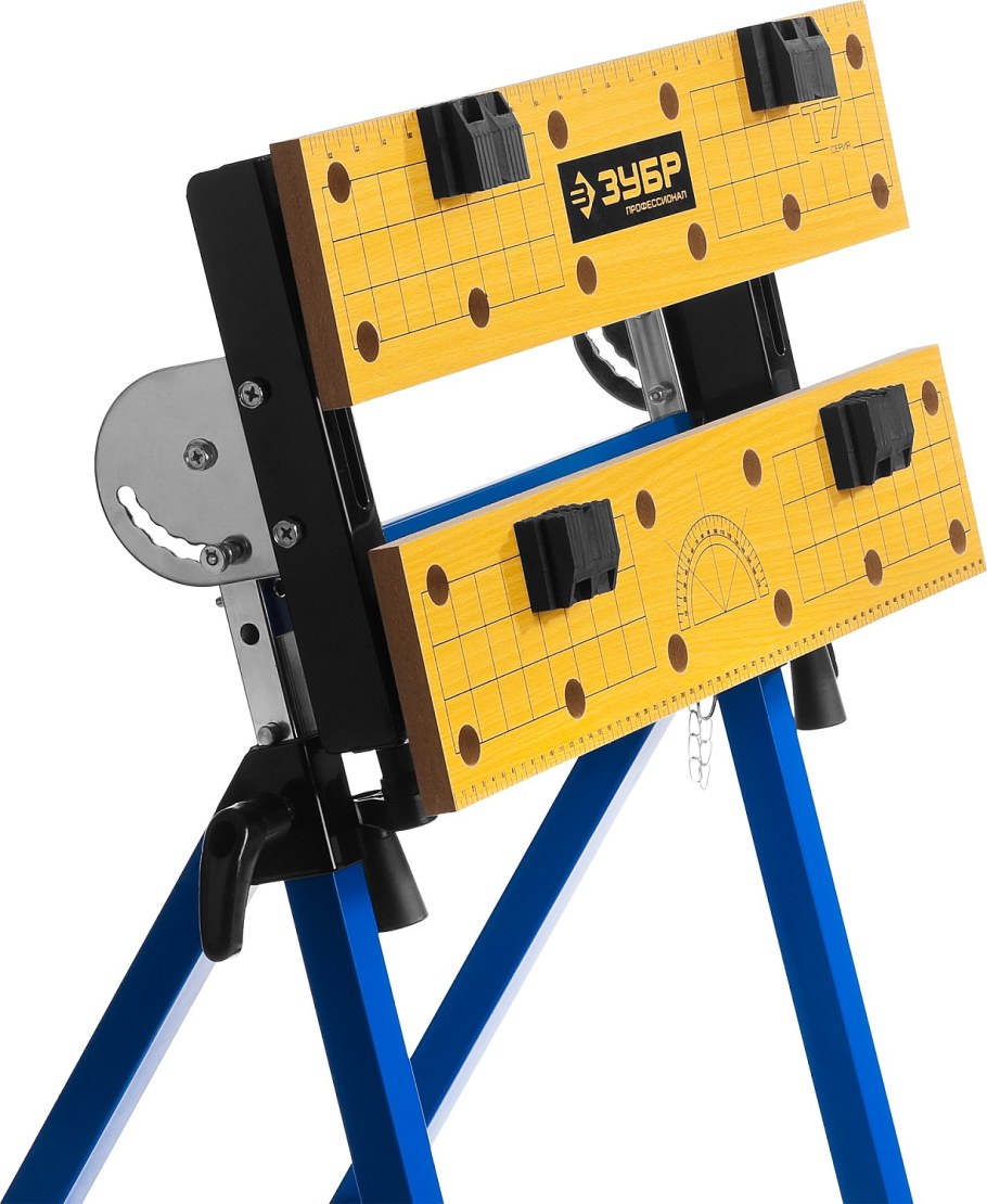 Верстак столярный складной ЗУБР 38728