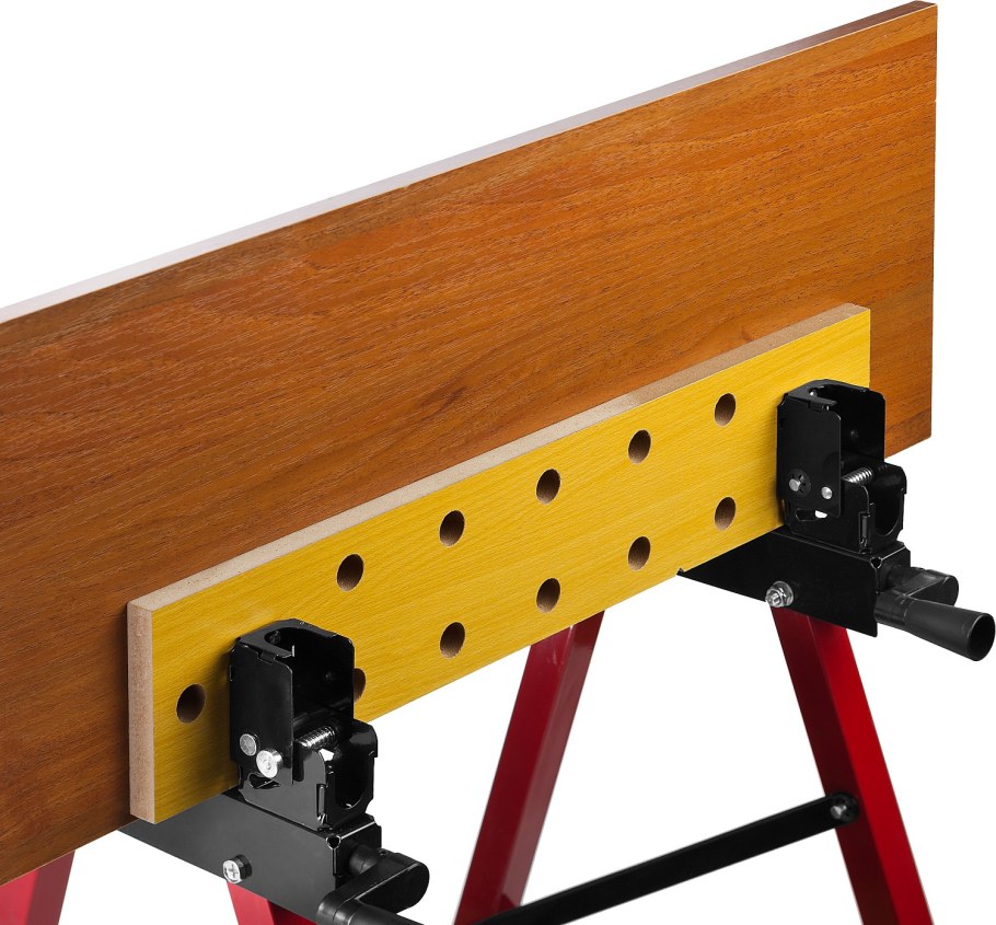 Верстак складной ЗУБР мастер м5 (38726) 605x120 мм