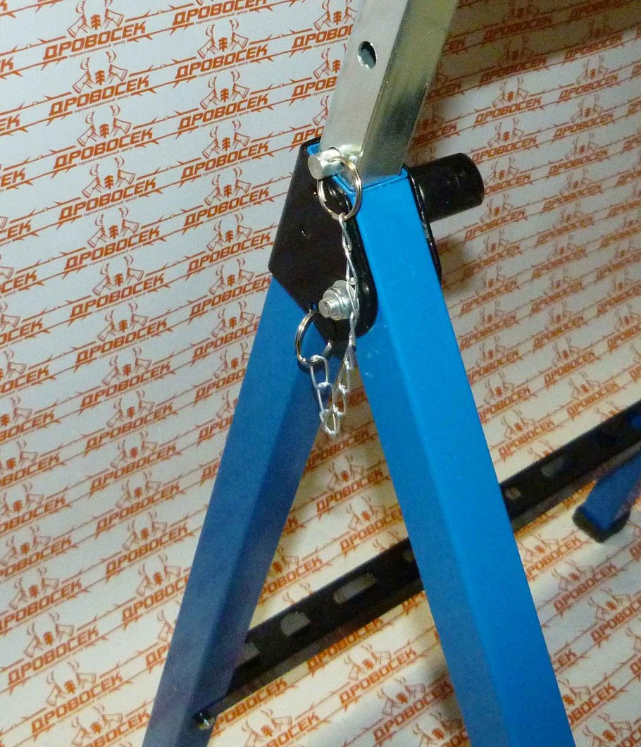 Верстак столярный складной ЗУБР профи 38728