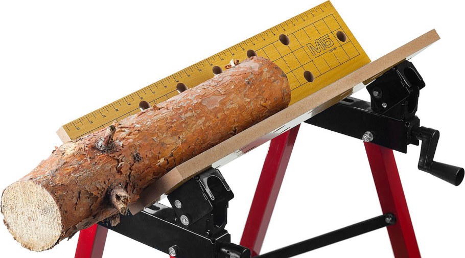 Верстак ЗУБР мастер столярный складной м5 38726