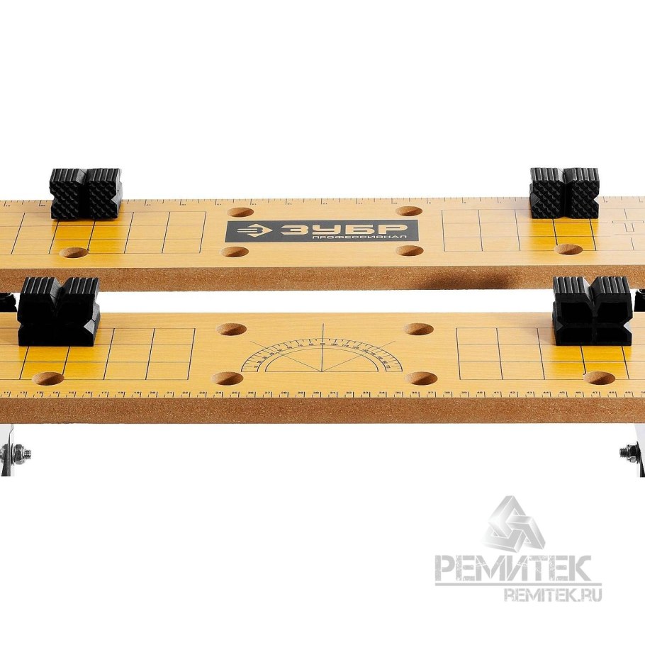 Верстак столярный складной ЗУБР 38728