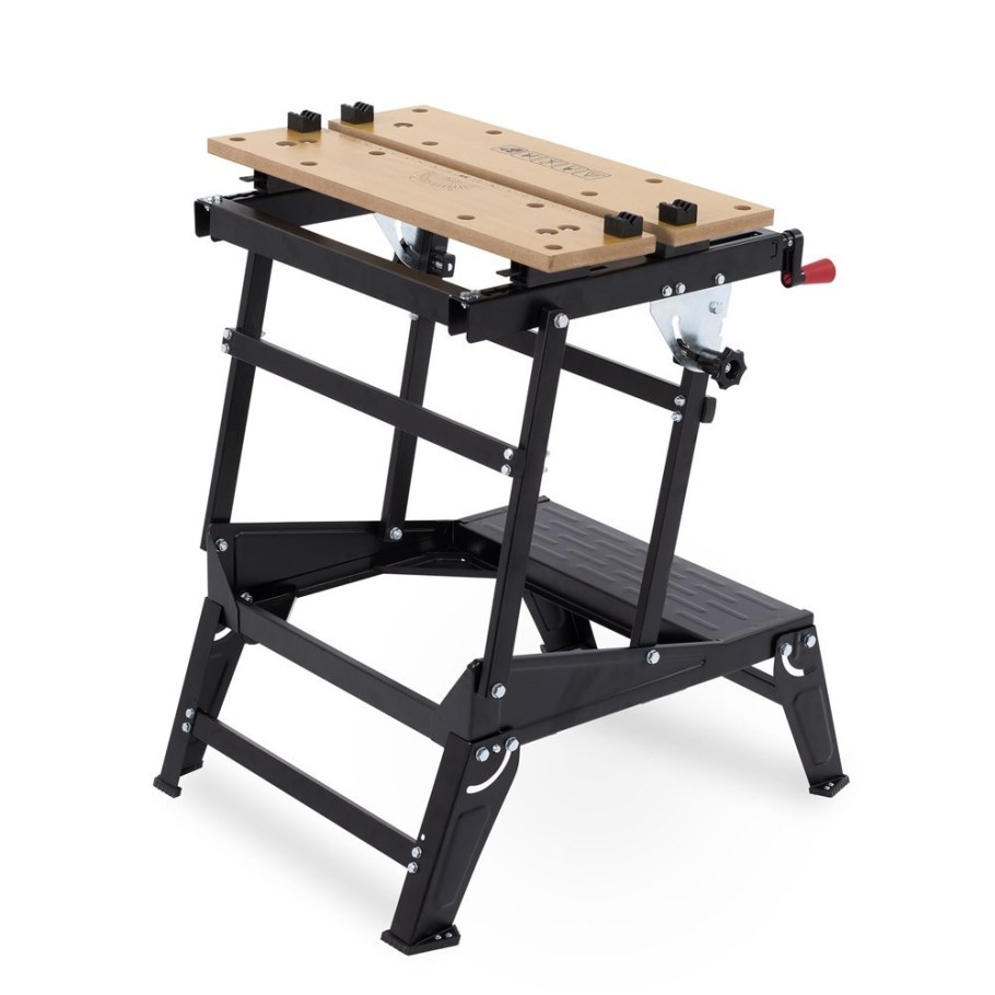 Столярный верстак inforce