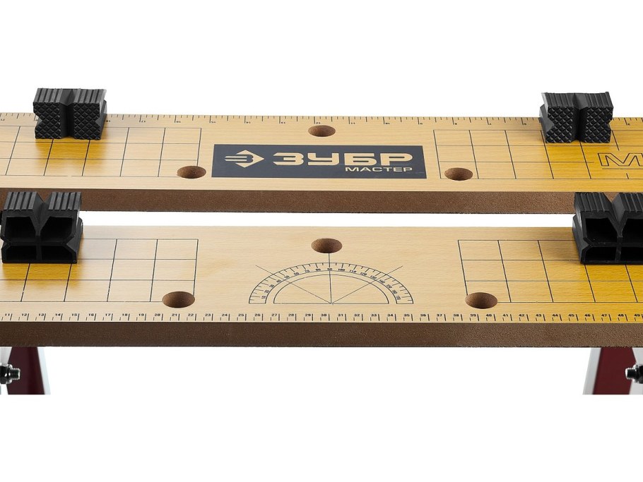 Столярный складной верстак ЗУБР М-5 38726