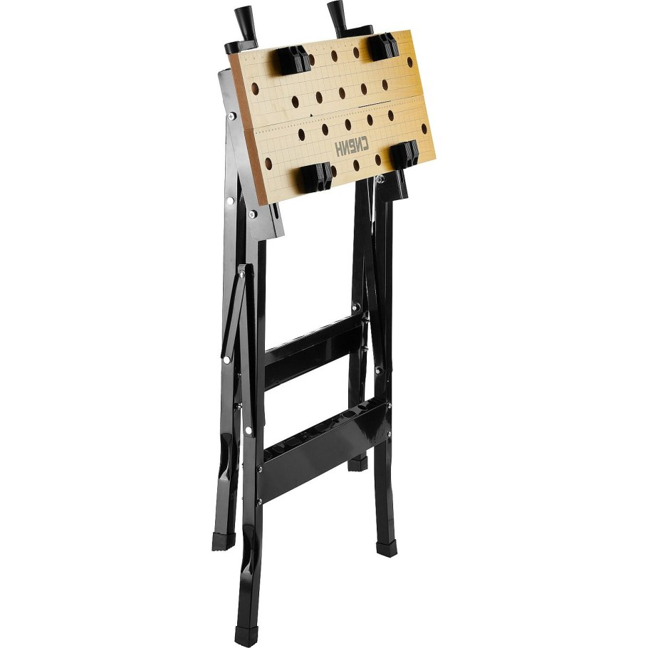 Верстак ЗУБР мастер столярный складной м5 38726