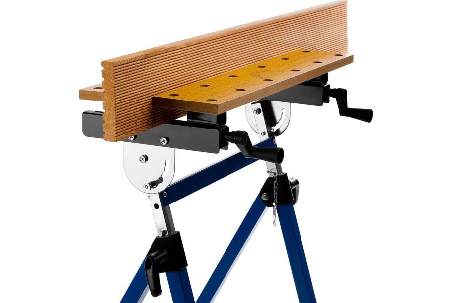 Верстак столярный, складной