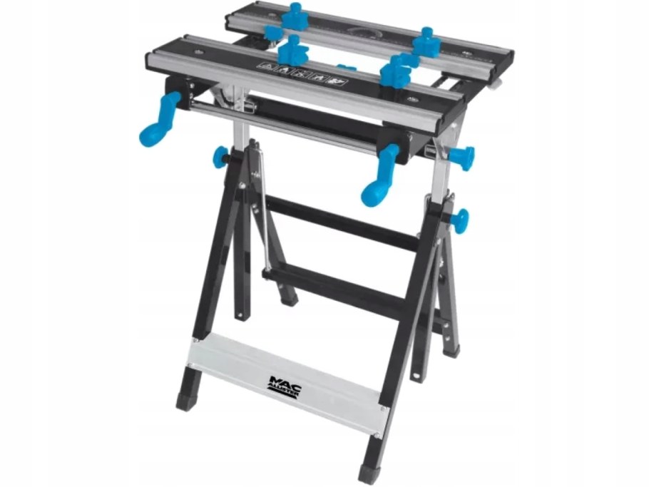 Верстак Mac Allister