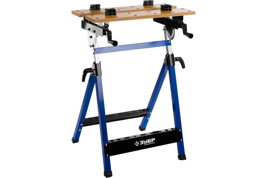 Верстак ЗУБР профессионал 38728