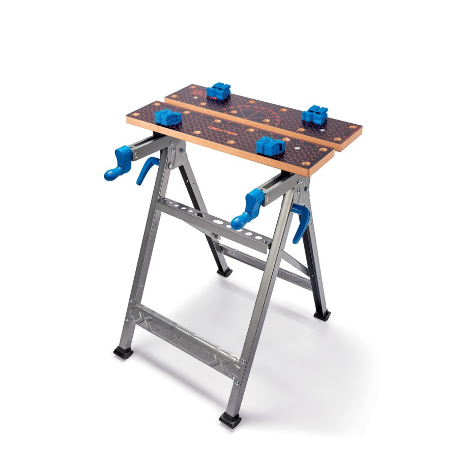 Верстак складной Декстер