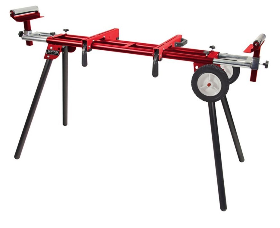 Верстак к торцевой пиле 3пт