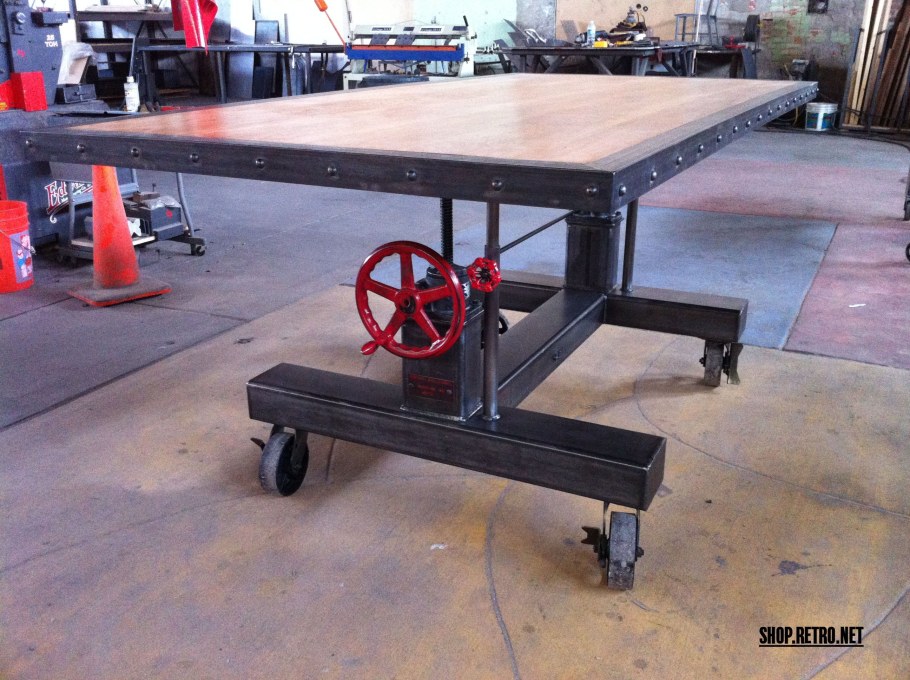 Сварочный стол трансформер