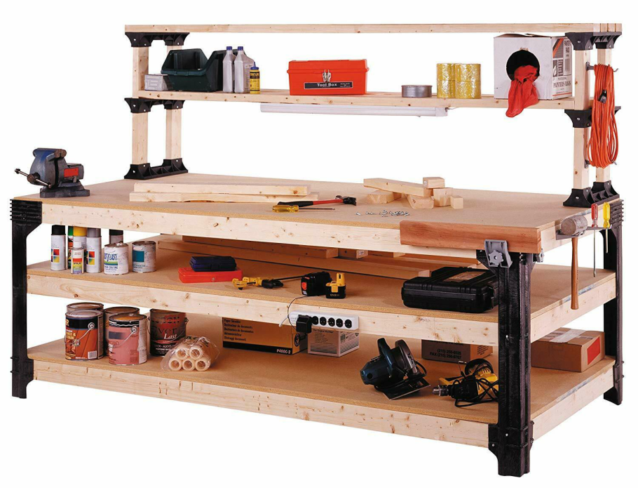Tool Bench верстак