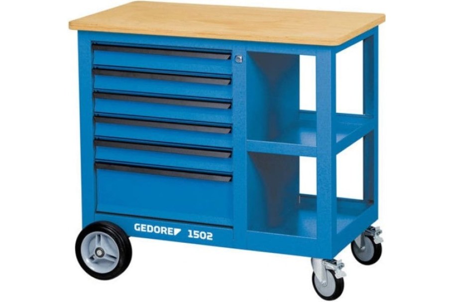 01.3035 Верстак передвижной