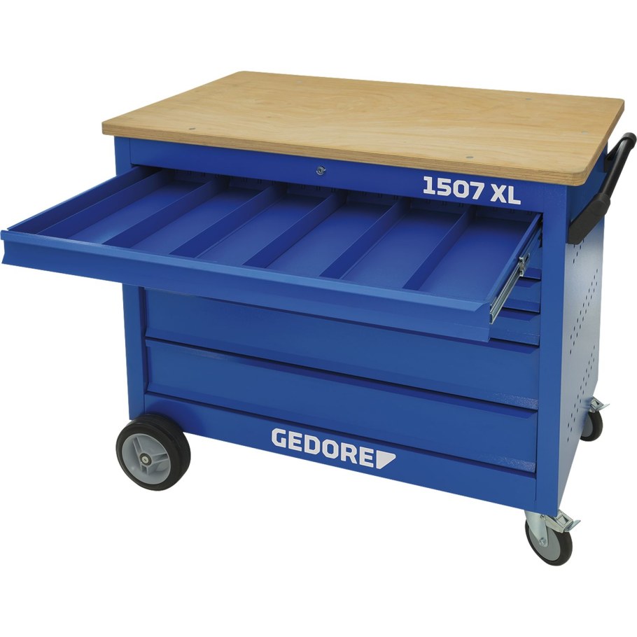 Gedore ref. 84522 Верстак аналоги