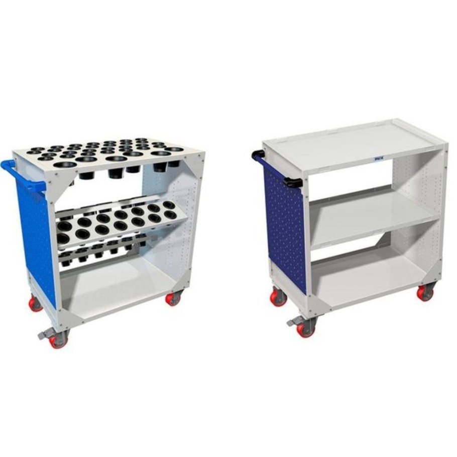 Тележка инструментальная Практик WDS-0 s30299025046