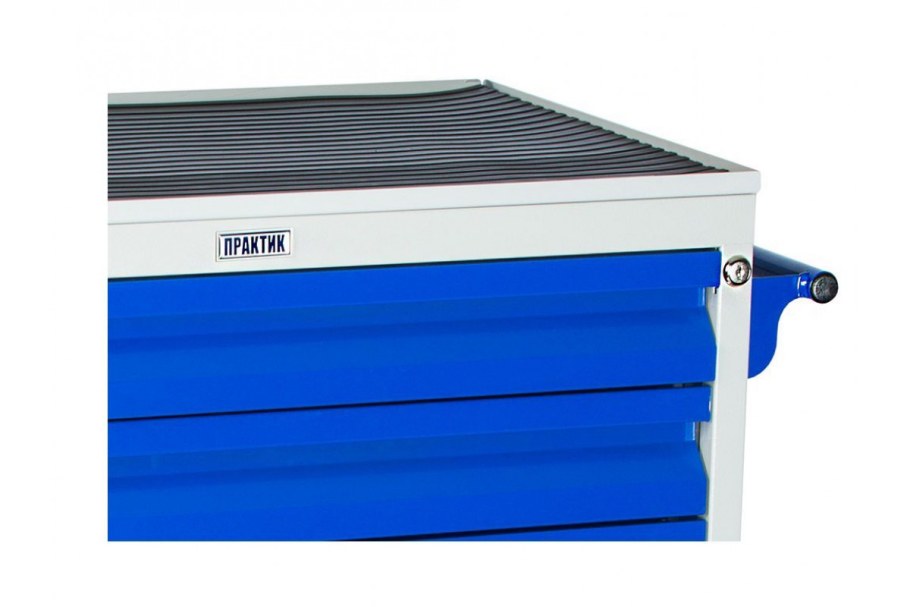 Тележка инструментальная Практик WDS-7