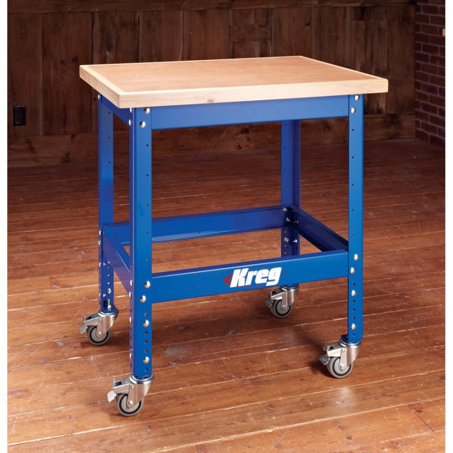 Опорная балка Kreg kbs1005