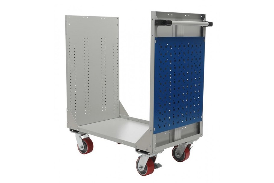 Тележка инструментальная WDS hard